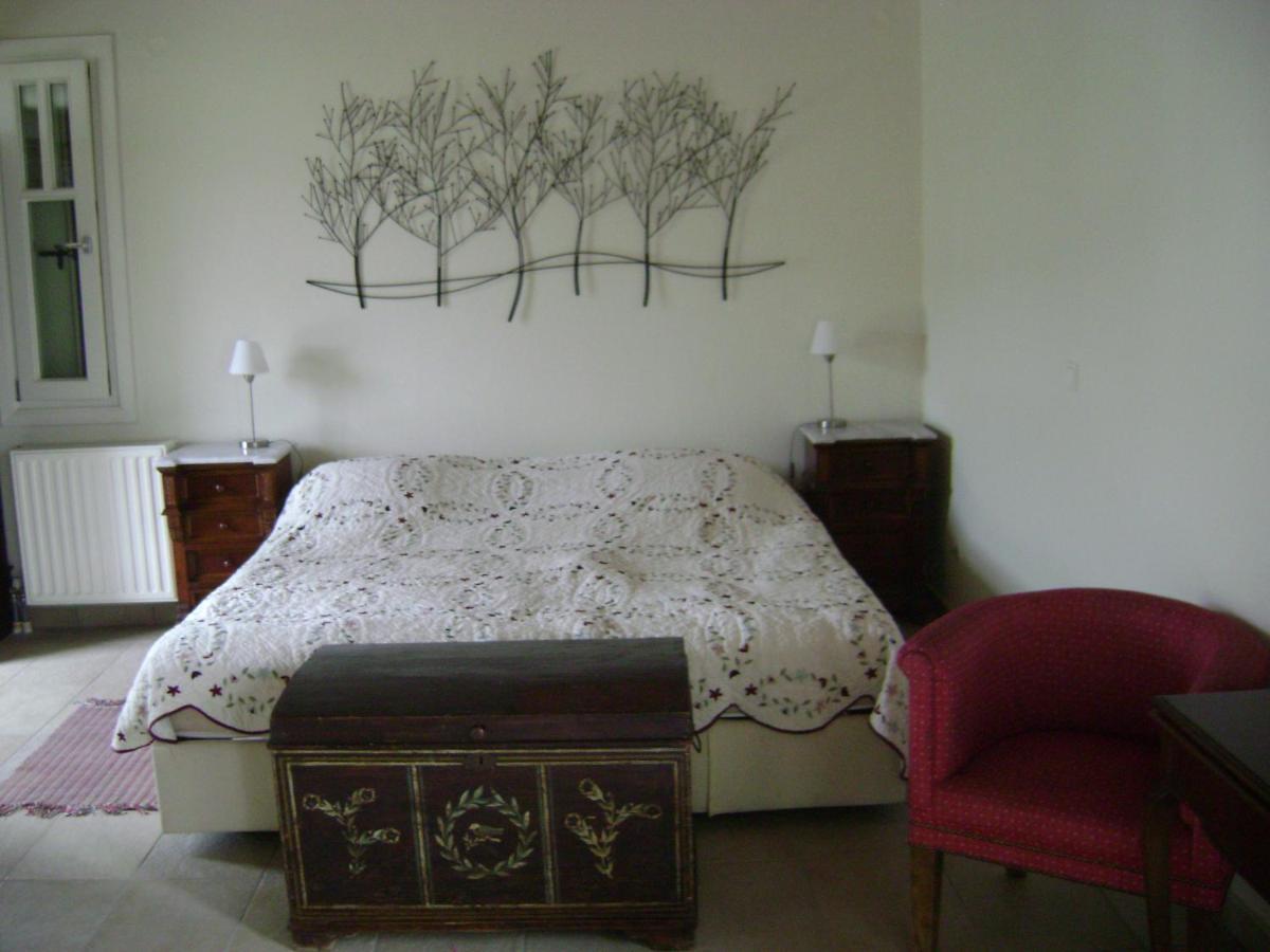Planitas Villas Skopelos Buitenkant foto