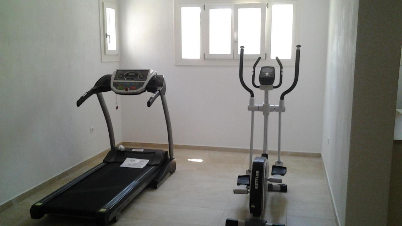 Planitas Villas Skopelos Buitenkant foto